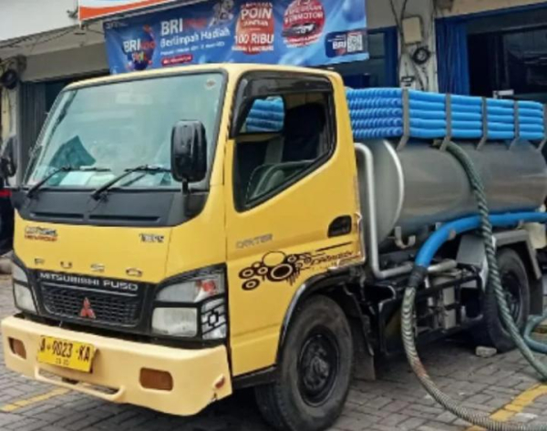 Sedot Wc Sipatana