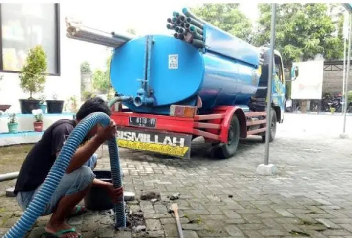 Sedot WC sipatana Murah