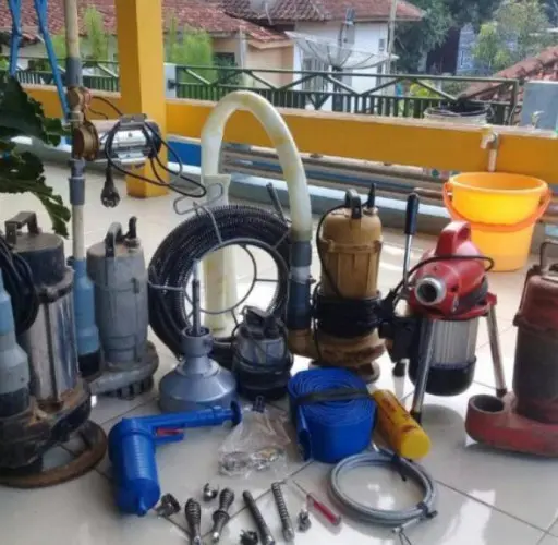 Sedot WC sipatana Murah