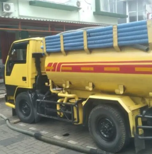 Sedot WC sipatana Terdekat