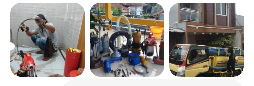 Jasa Sedot WC sipatana Murah Terpercaya